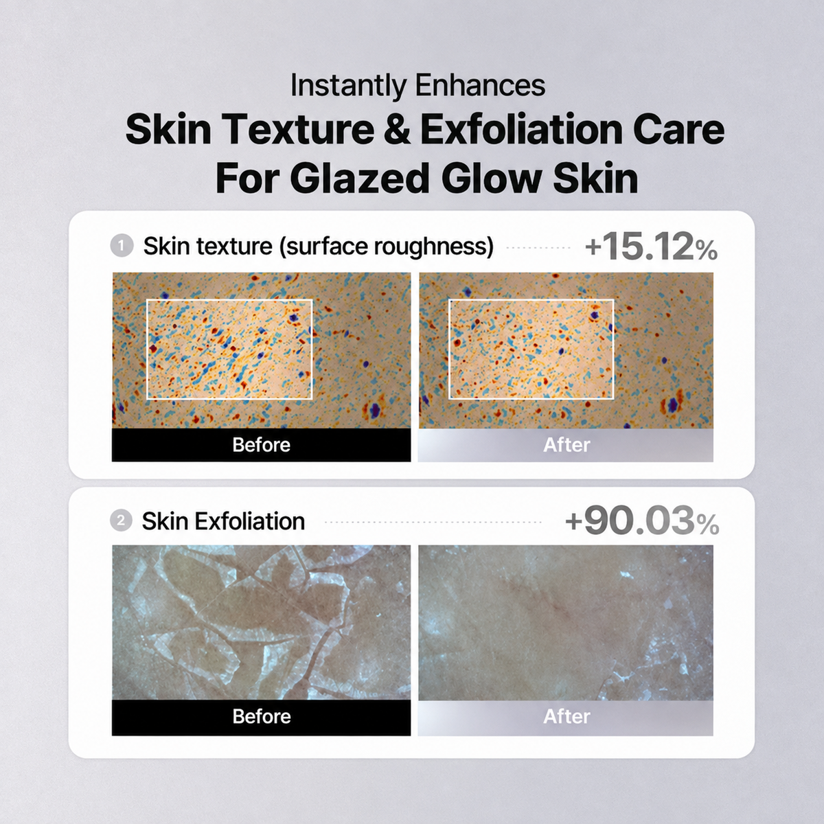 Metrivya® Exosome Skinplaning Glaze Mask✨ – Intensive Collagen Peel-Off Mask with Silicone Brush for Smooth & Radiant Skin