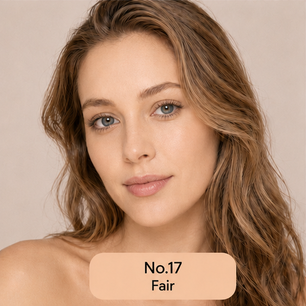 Metrivelle™ Perfect Cover Serum BB Cream (35ml) ACE 2