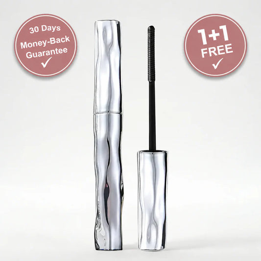 Metrivya® Waterproof Fibre Mascara💧  – Volume & Length without Clumping for Dramatic Moments