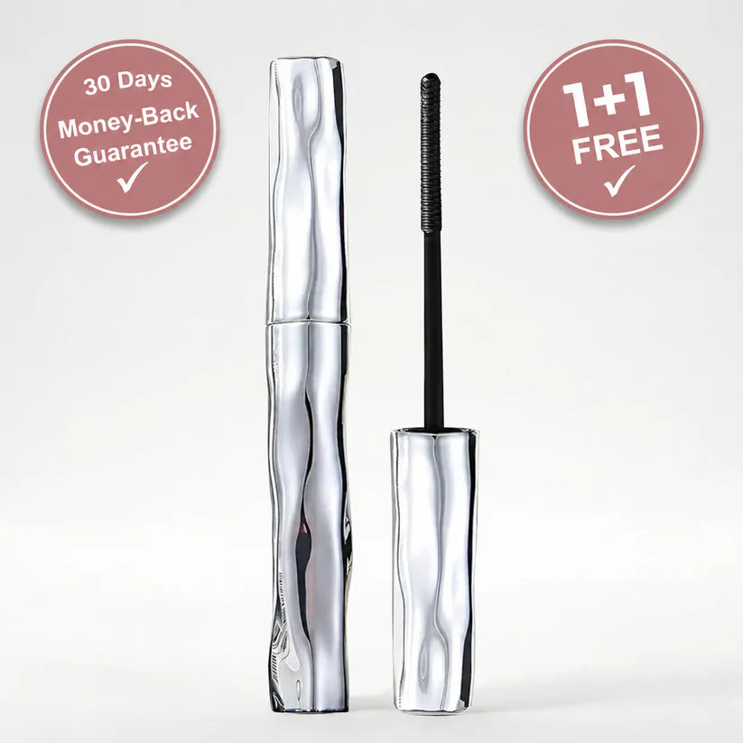 Juxek Waterproof Fibre Mascara