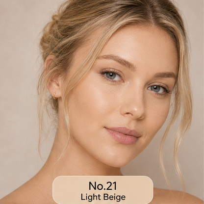 Metrivelle™ Perfect Cover Serum BB Cream (35ml) ACE 2