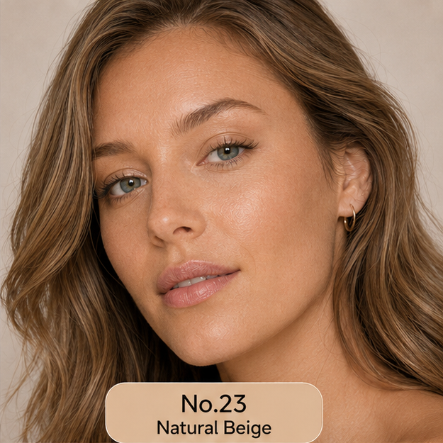 Metrivelle™ Perfect Cover Serum BB Cream (35ml) ACE 2