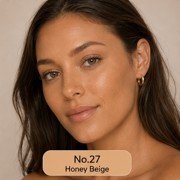 Metrivelle™ Perfect Cover Serum BB Cream (35ml) ACE 2