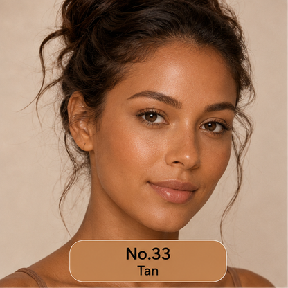Metrivelle™ Perfect Cover Serum BB Cream (35ml) ACE 2