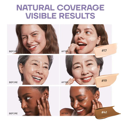 Metrivya™ Perfect Cover Serum BB Cream (35ml) ACE 2