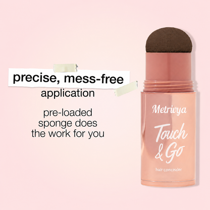 Touch & Go Hair Concealer