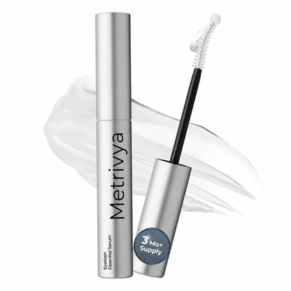 Eyelash Growth Serum- Safe & Gentle Lashes Care, Fuller, Thicker in 2 Weeks, Non-Prostaglandin
