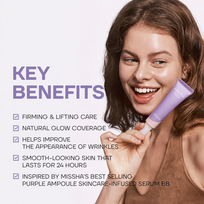 Metrivya™ Perfect Cover Serum BB Cream (35ml) ACE 2