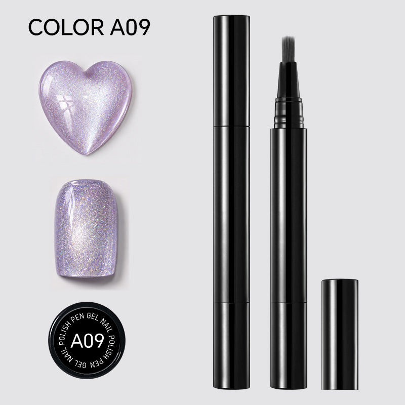 A09 - Lavender