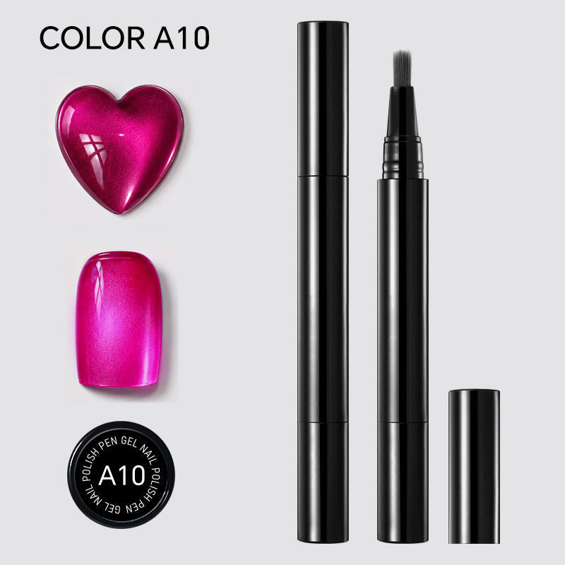 A10 - Magenta