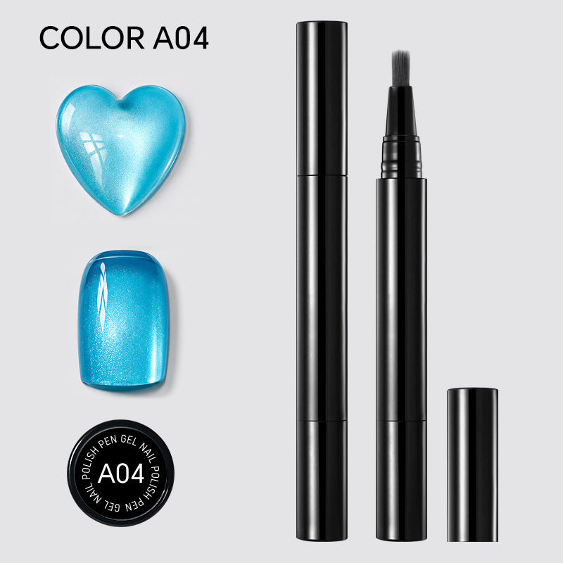A04 - Sky Cyan