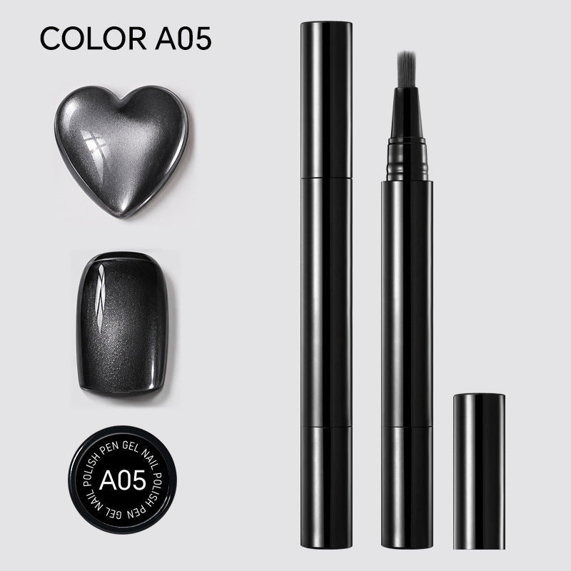 A05 - Gray
