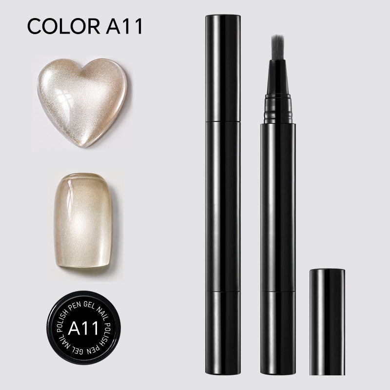 A11 - Pearl