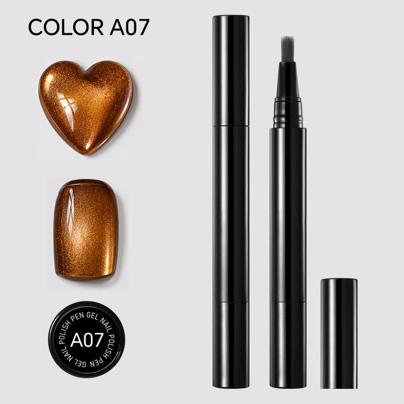 A07 - Bronze