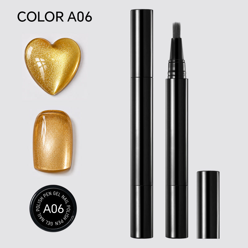 A06 - Gold