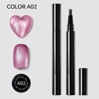 A02 - Orchid Pink