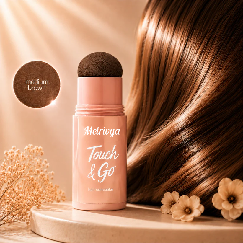 Touch & Go Hair Concealer