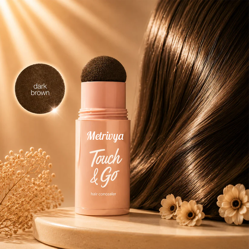 Touch & Go Hair Concealer