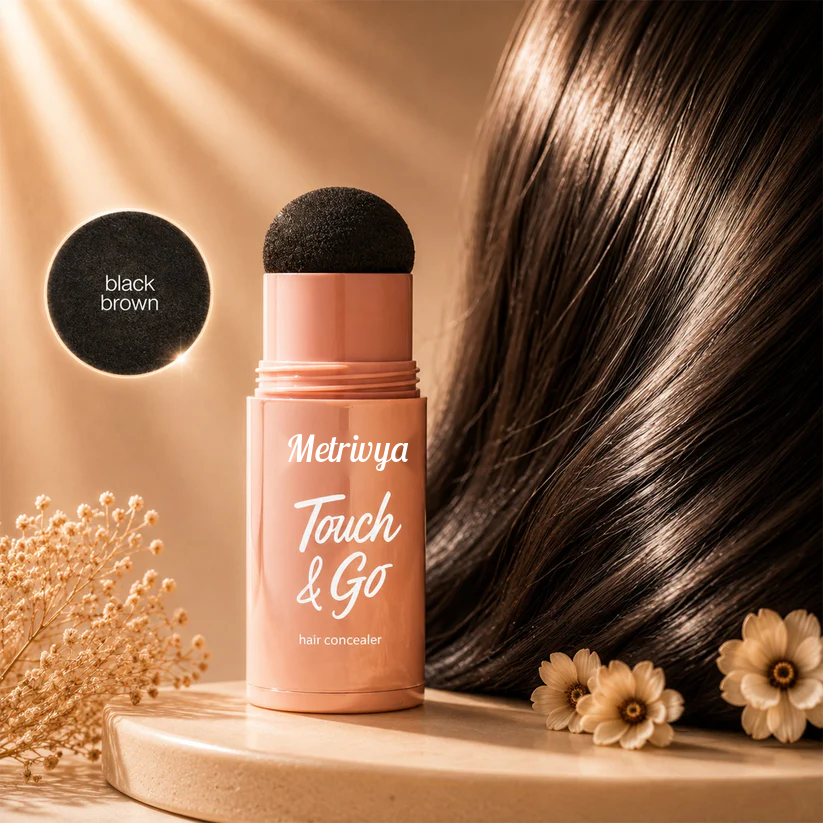 Touch & Go Hair Concealer
