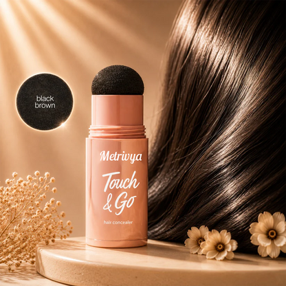 Touch & Go Hair Concealer